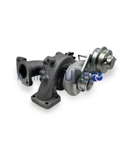 Lader, Aufladung Prime Turbo V00034T Bild Lader, Aufladung Prime Turbo V00034T