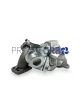 Lader, Aufladung Prime Turbo V00037T Bild Lader, Aufladung Prime Turbo V00037T
