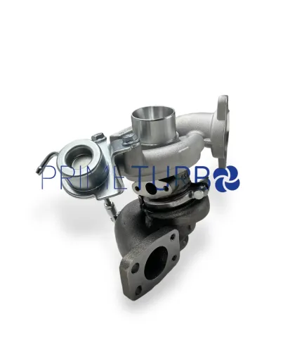 Lader, Aufladung Prime Turbo V00037T Bild Lader, Aufladung Prime Turbo V00037T