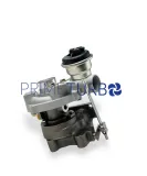 Lader, Aufladung Prime Turbo V00040T