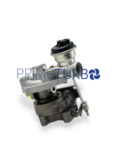 Lader, Aufladung Prime Turbo V00040T Bild Lader, Aufladung Prime Turbo V00040T