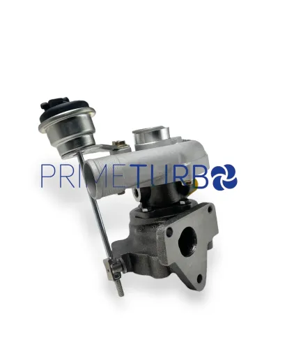 Lader, Aufladung Prime Turbo V00040T Bild Lader, Aufladung Prime Turbo V00040T