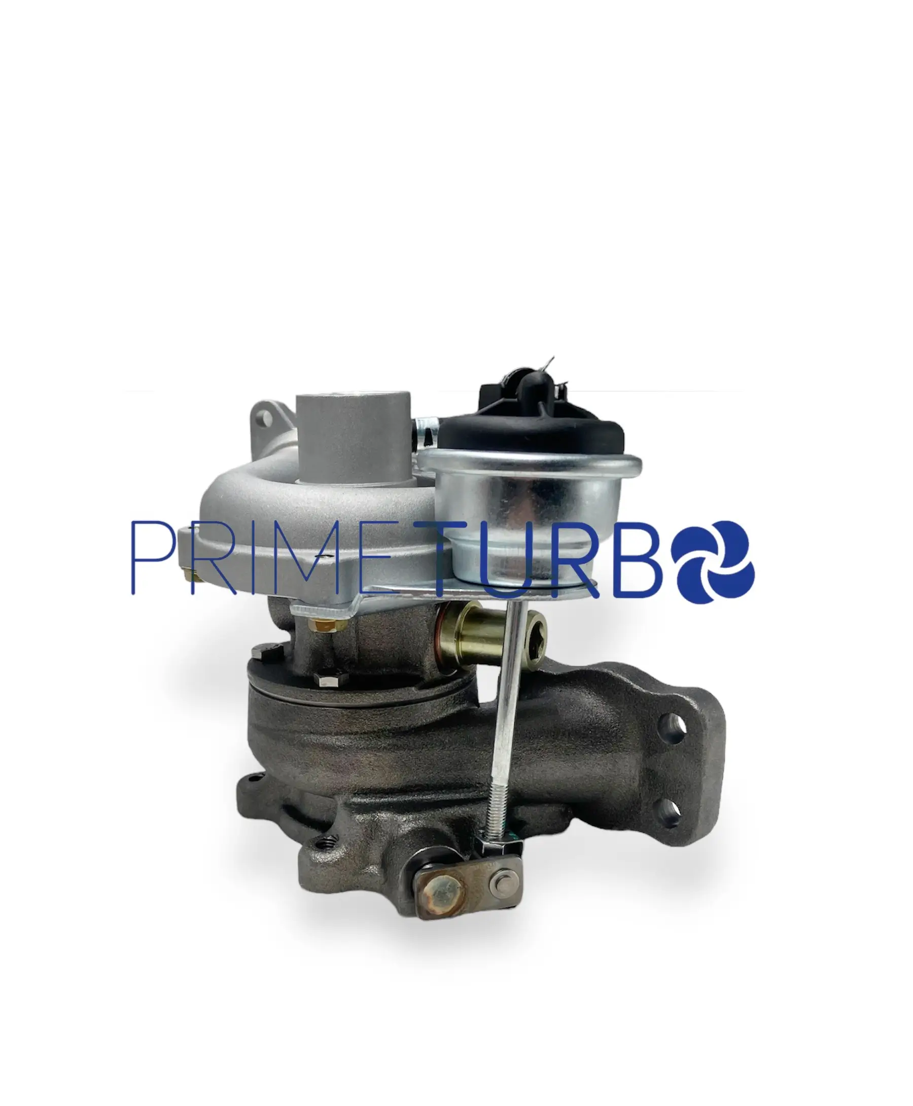 Lader, Aufladung Prime Turbo V00041T