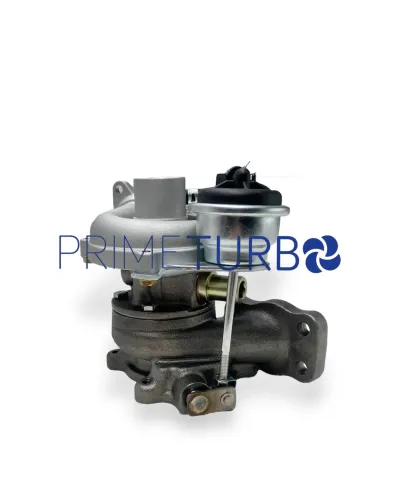 Lader, Aufladung Prime Turbo V00041T Bild Lader, Aufladung Prime Turbo V00041T