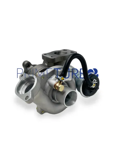 Lader, Aufladung Prime Turbo V00041T Bild Lader, Aufladung Prime Turbo V00041T