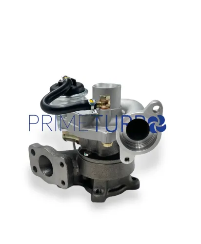 Lader, Aufladung Prime Turbo V00041T Bild Lader, Aufladung Prime Turbo V00041T