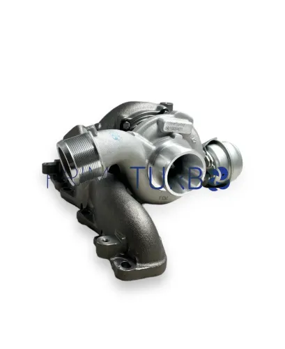 Lader, Aufladung Prime Turbo V00042T Bild Lader, Aufladung Prime Turbo V00042T