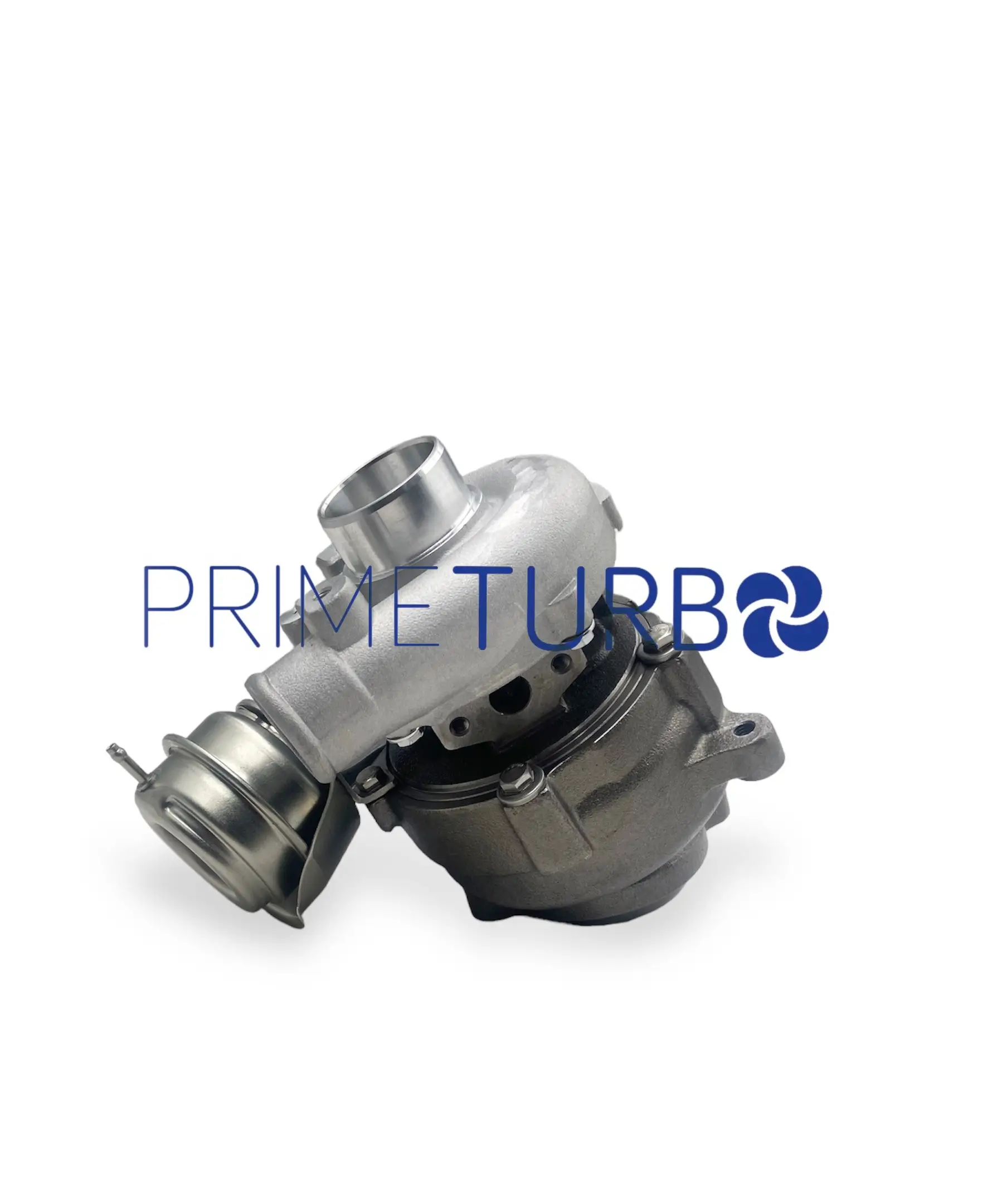 Lader, Aufladung Prime Turbo V00048T