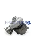 Lader, Aufladung Prime Turbo V00048T