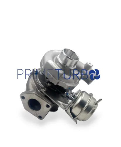 Lader, Aufladung Prime Turbo V00048T Bild Lader, Aufladung Prime Turbo V00048T