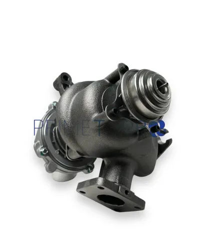 Lader, Aufladung Prime Turbo V00052T Bild Lader, Aufladung Prime Turbo V00052T