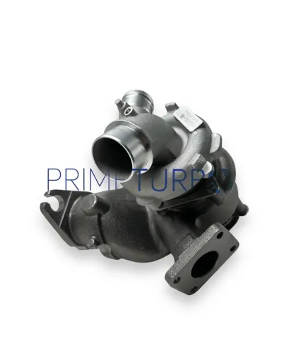 Lader, Aufladung Prime Turbo V00052T Bild Lader, Aufladung Prime Turbo V00052T