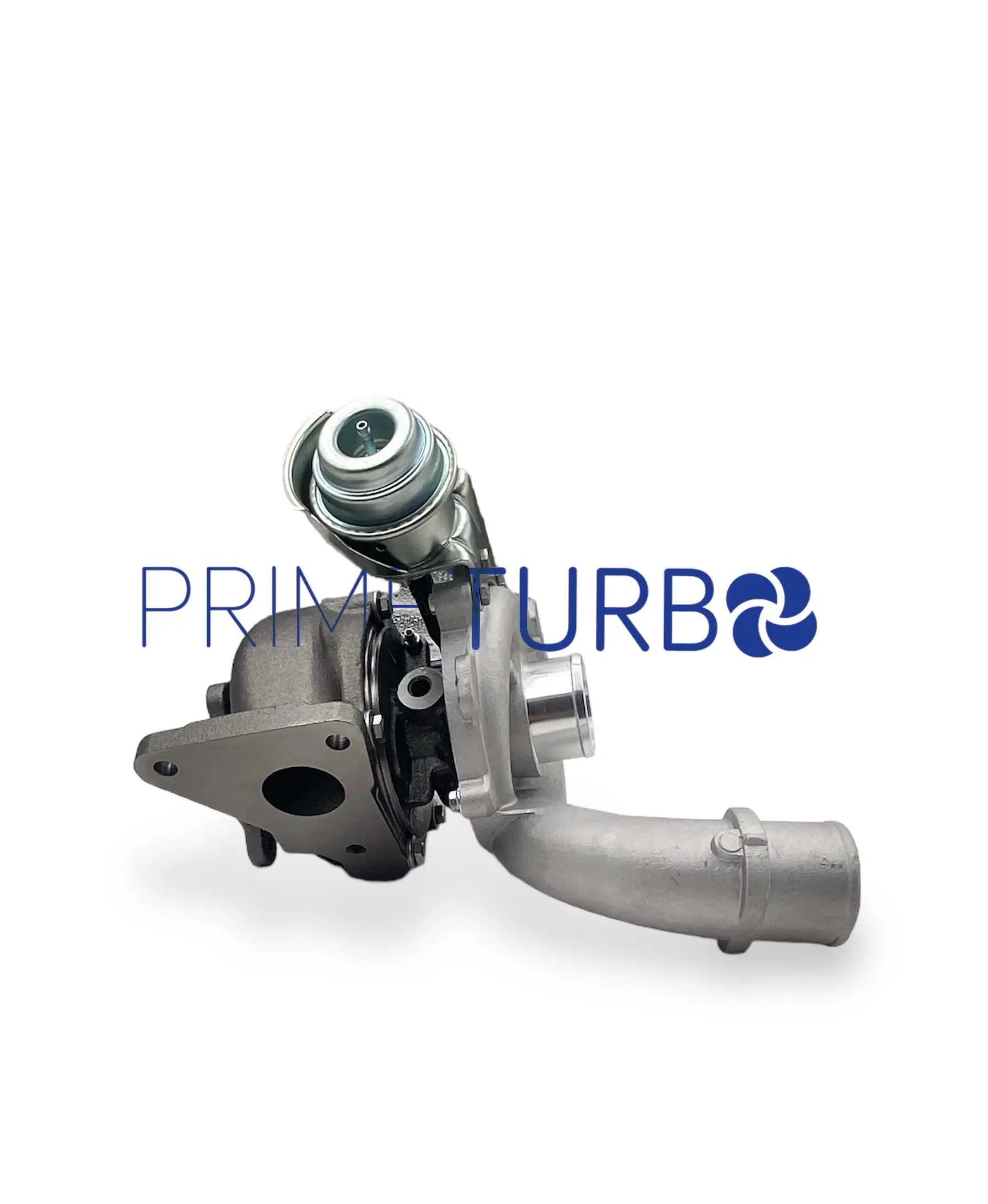 Lader, Aufladung Prime Turbo V00053T
