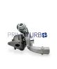 Lader, Aufladung Prime Turbo V00053T Bild Lader, Aufladung Prime Turbo V00053T