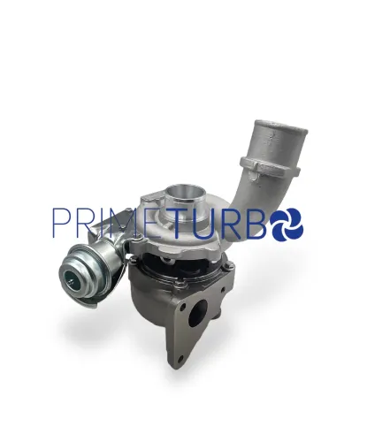 Lader, Aufladung Prime Turbo V00053T Bild Lader, Aufladung Prime Turbo V00053T