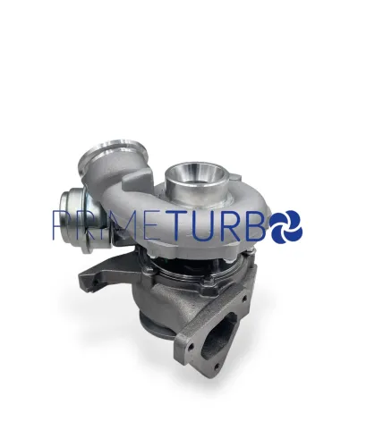 Lader, Aufladung Prime Turbo V00054T Bild Lader, Aufladung Prime Turbo V00054T