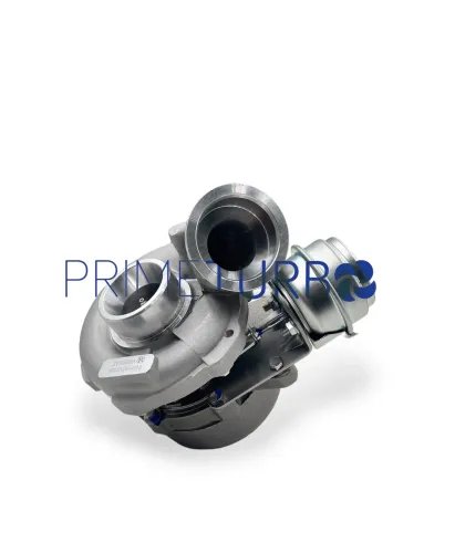 Lader, Aufladung Prime Turbo V00054T Bild Lader, Aufladung Prime Turbo V00054T