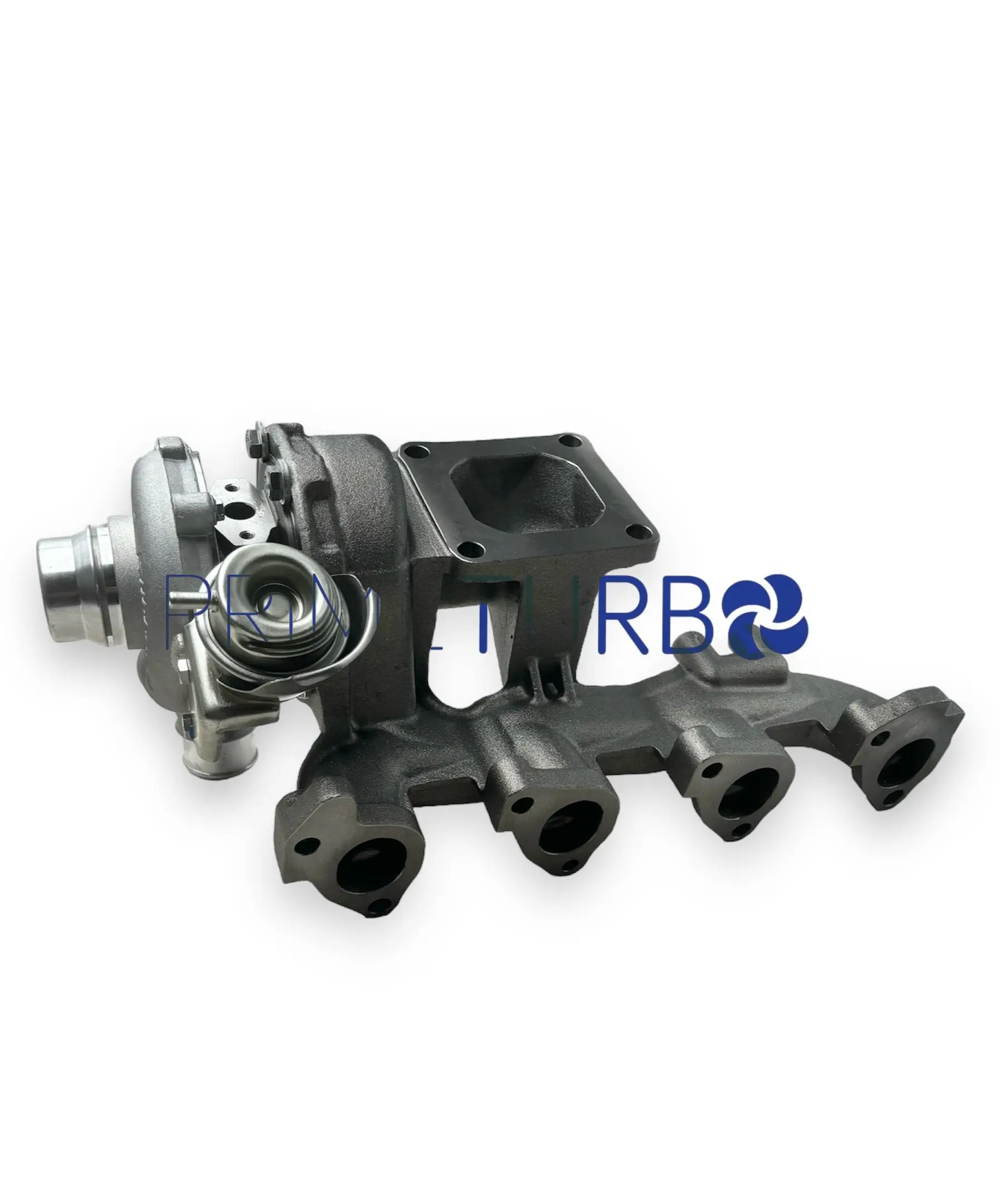 Lader, Aufladung Prime Turbo V00056T