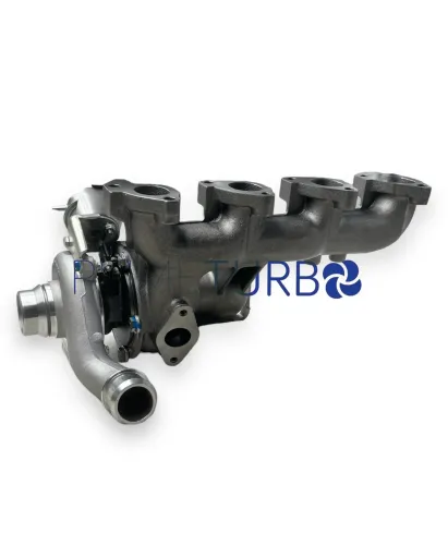 Lader, Aufladung Prime Turbo V00056T Bild Lader, Aufladung Prime Turbo V00056T