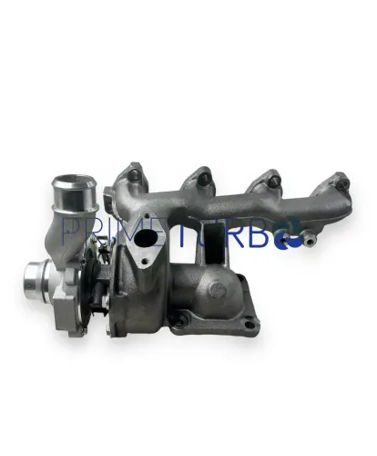 Lader, Aufladung Prime Turbo V00056T Bild Lader, Aufladung Prime Turbo V00056T