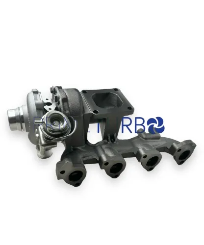 Lader, Aufladung Prime Turbo V00056T Bild Lader, Aufladung Prime Turbo V00056T