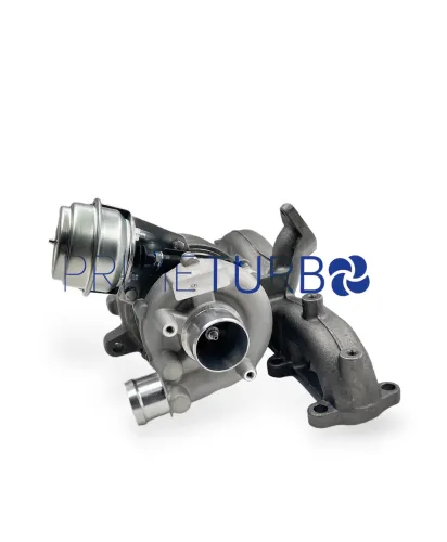 Lader, Aufladung Prime Turbo V00057T Bild Lader, Aufladung Prime Turbo V00057T