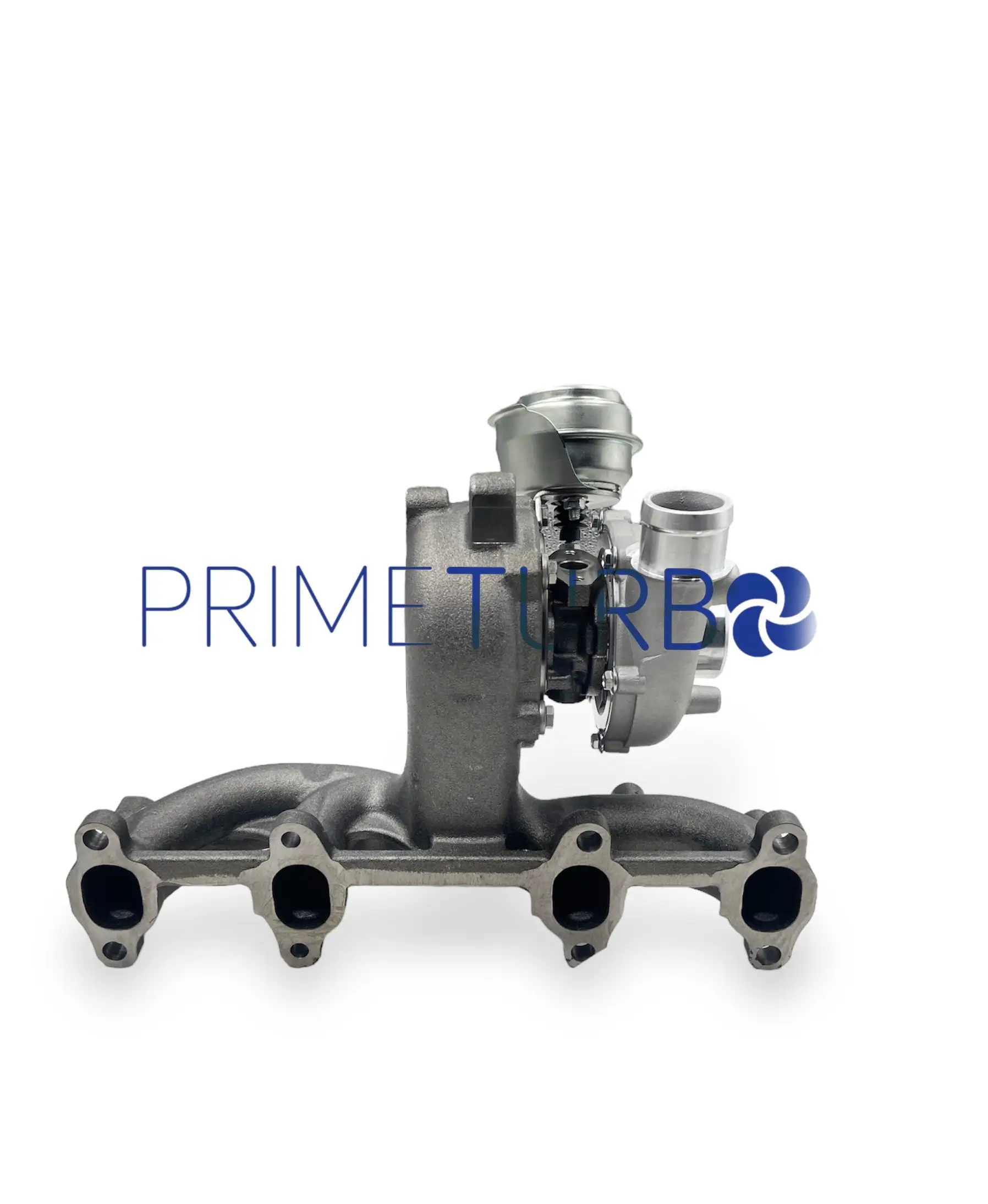 Lader, Aufladung Prime Turbo V00057T
