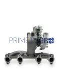 Lader, Aufladung Prime Turbo V00057T