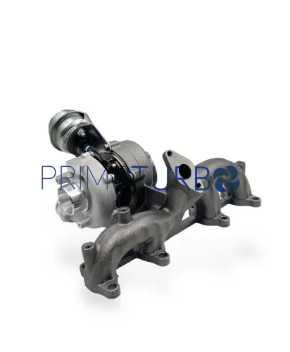 Lader, Aufladung Prime Turbo V00057T Bild Lader, Aufladung Prime Turbo V00057T