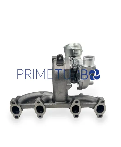 Lader, Aufladung Prime Turbo V00058T Bild Lader, Aufladung Prime Turbo V00058T