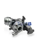 Lader, Aufladung Prime Turbo V00058T