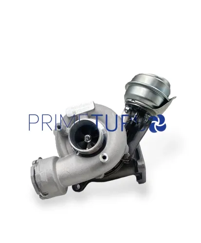 Lader, Aufladung Prime Turbo V00061T Bild Lader, Aufladung Prime Turbo V00061T