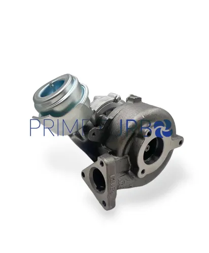 Lader, Aufladung Prime Turbo V00061T Bild Lader, Aufladung Prime Turbo V00061T