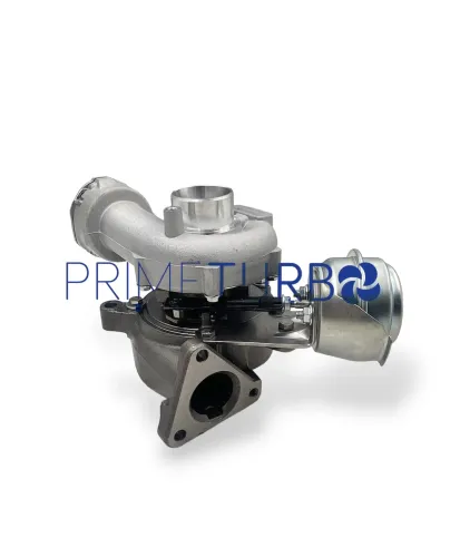 Lader, Aufladung Prime Turbo V00061T Bild Lader, Aufladung Prime Turbo V00061T