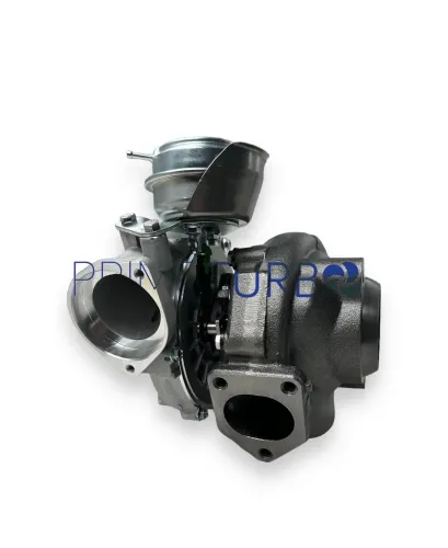 Lader, Aufladung Prime Turbo V00065T Bild Lader, Aufladung Prime Turbo V00065T