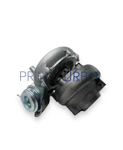 Lader, Aufladung Prime Turbo V00065T Bild Lader, Aufladung Prime Turbo V00065T