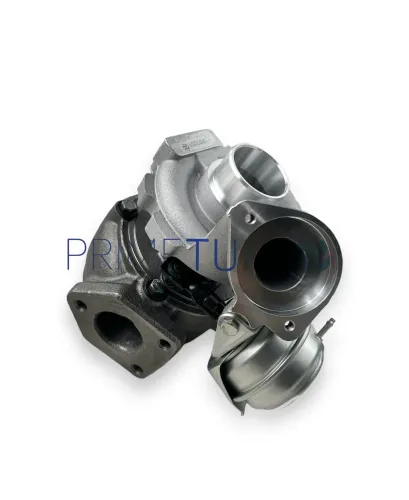 Lader, Aufladung Prime Turbo V00068T Bild Lader, Aufladung Prime Turbo V00068T