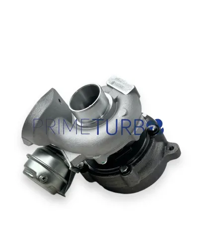 Lader, Aufladung Prime Turbo V00068T Bild Lader, Aufladung Prime Turbo V00068T