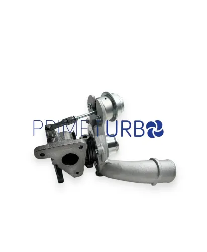 Lader, Aufladung Prime Turbo V00069T Bild Lader, Aufladung Prime Turbo V00069T