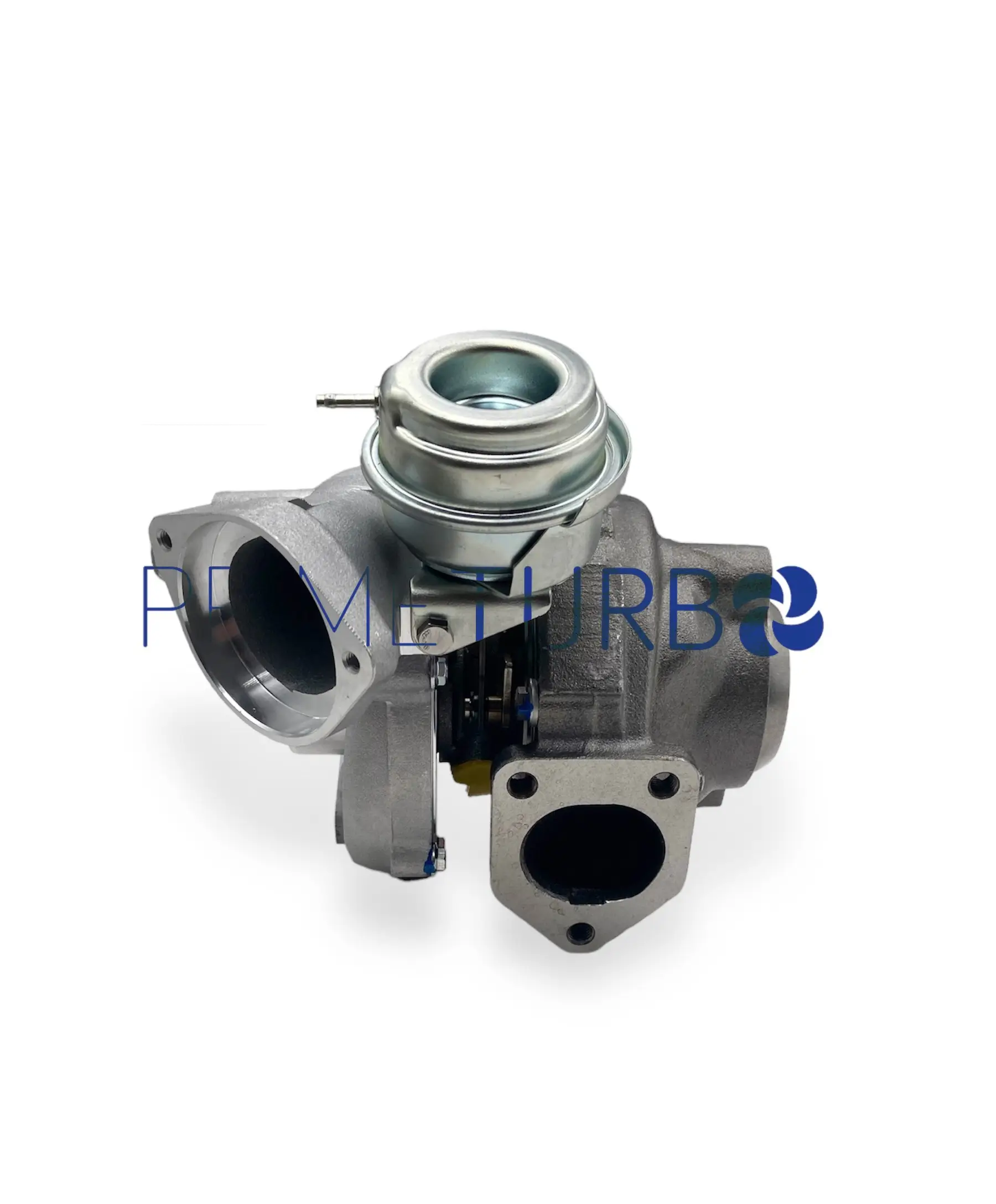 Lader, Aufladung Prime Turbo V00071T