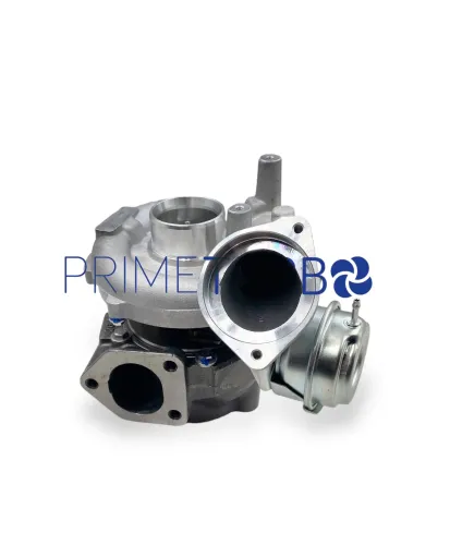 Lader, Aufladung Prime Turbo V00071T Bild Lader, Aufladung Prime Turbo V00071T