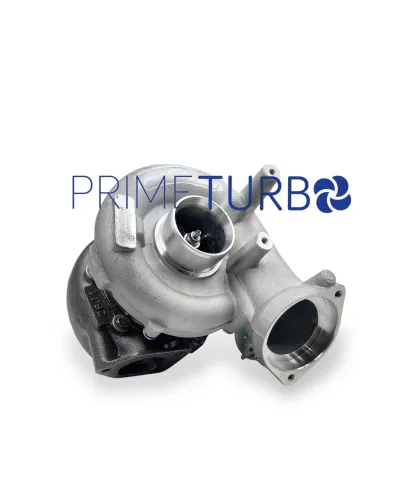 Lader, Aufladung Prime Turbo V00071T Bild Lader, Aufladung Prime Turbo V00071T