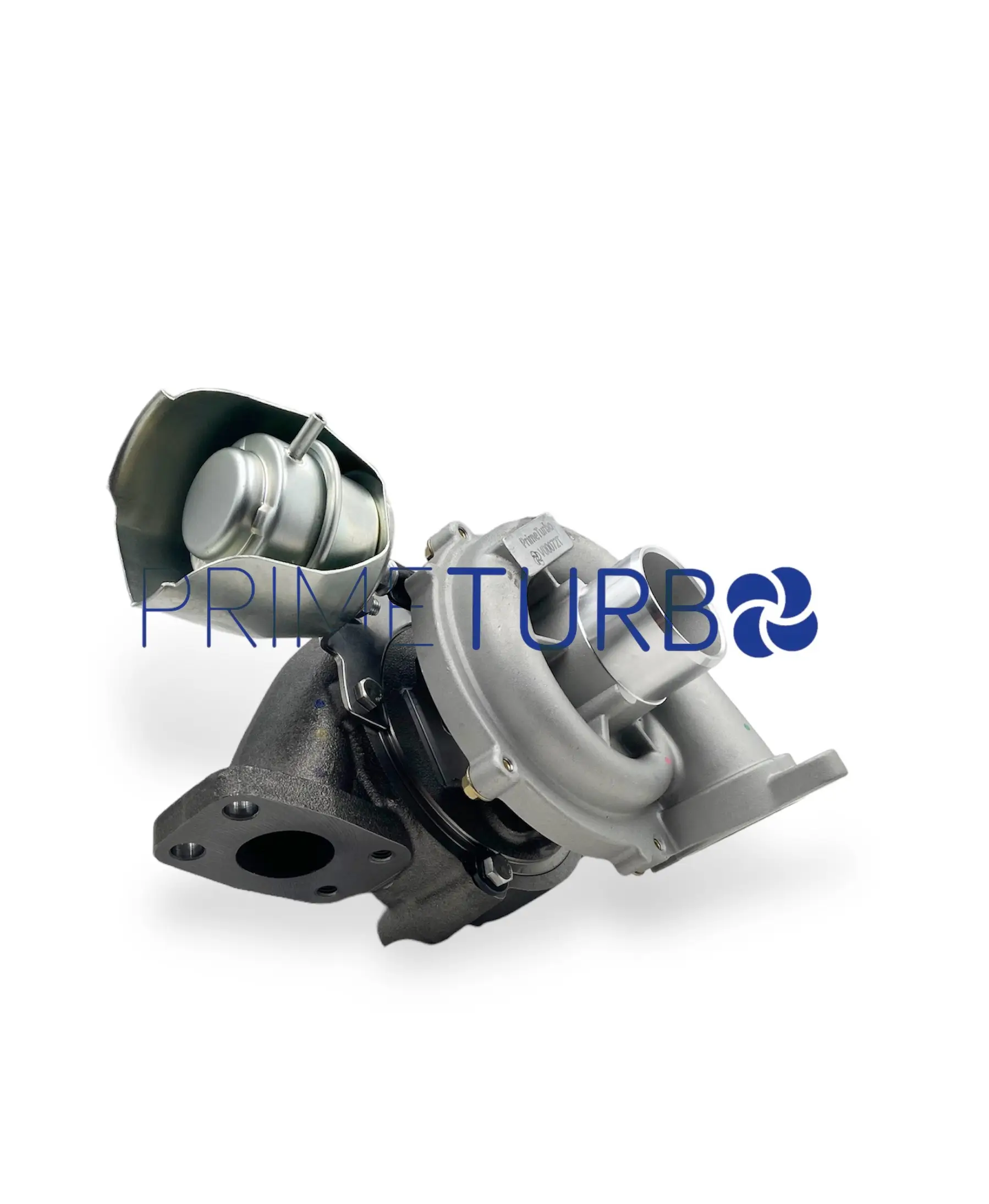 Lader, Aufladung Prime Turbo V00072T