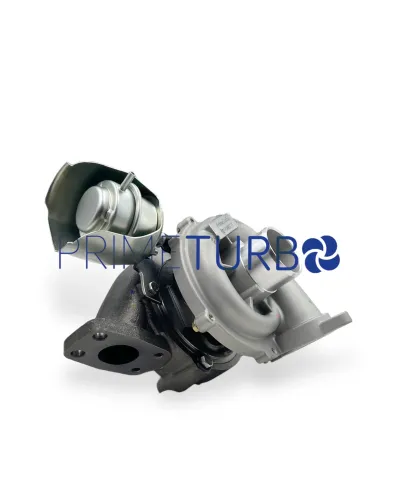 Lader, Aufladung Prime Turbo V00072T Bild Lader, Aufladung Prime Turbo V00072T