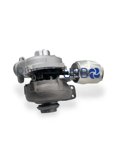 Lader, Aufladung Prime Turbo V00072T Bild Lader, Aufladung Prime Turbo V00072T