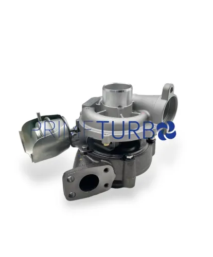 Lader, Aufladung Prime Turbo V00072T Bild Lader, Aufladung Prime Turbo V00072T