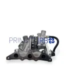Lader, Aufladung Prime Turbo V00076T