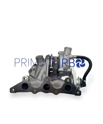 Lader, Aufladung Prime Turbo V00076T Bild Lader, Aufladung Prime Turbo V00076T