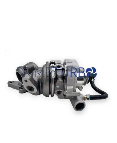 Lader, Aufladung Prime Turbo V00076T Bild Lader, Aufladung Prime Turbo V00076T