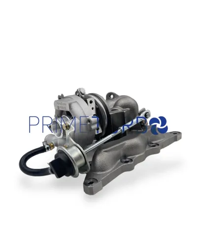 Lader, Aufladung Prime Turbo V00076T Bild Lader, Aufladung Prime Turbo V00076T